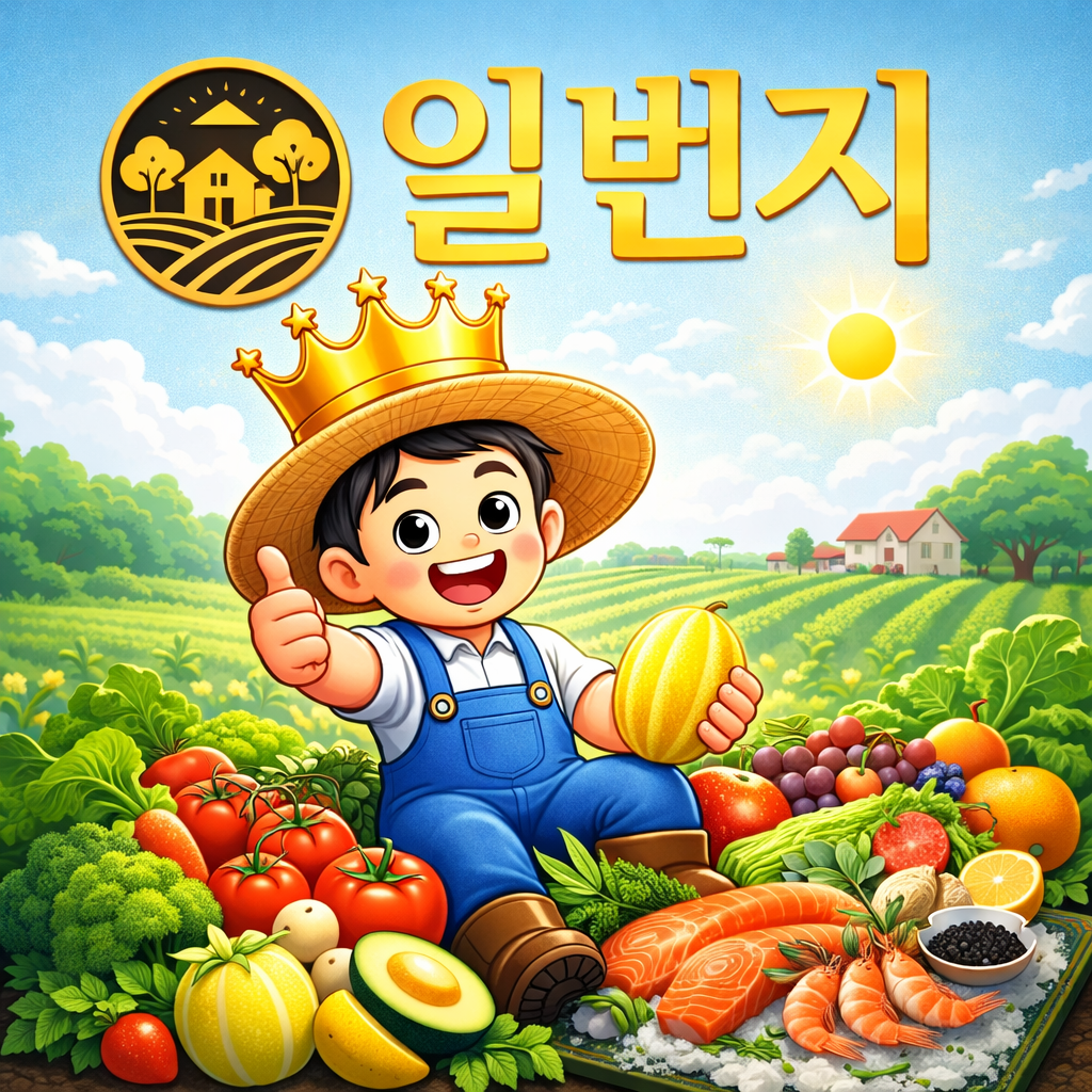 일번지
